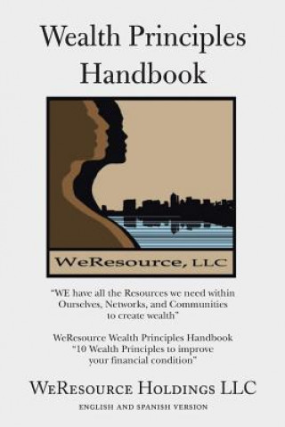 Carte Wealth Principles Handbook Weresource Holdings LL