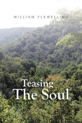 Book Teasing The Soul William Flewelling