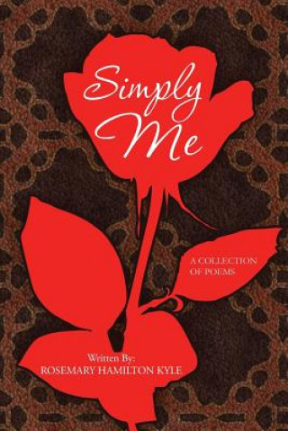 Carte Simply Me Rosemary Hamilton Kyle