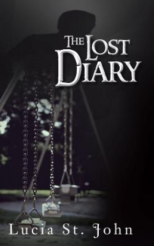 Knjiga Lost Diary Lucia St John