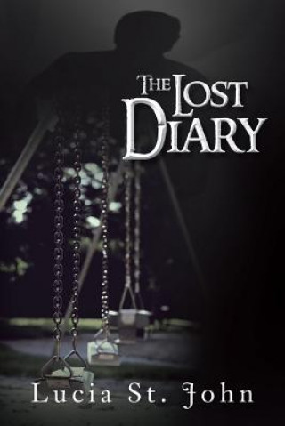 Knjiga Lost Diary Lucia St John