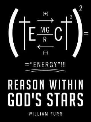Книга Reason Within God's Stars William Furr