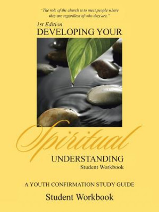 Carte Developing Your Spiritual Understanding Pastor Ralph