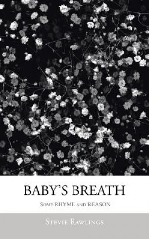 Kniha Baby's Breath Stevie Rawlings