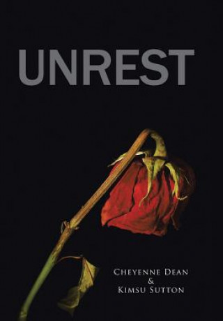 Buch Unrest Kimsu Sutton