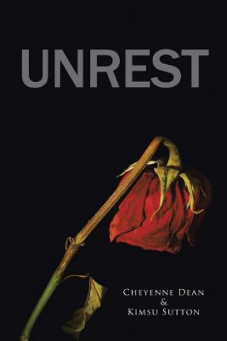 Buch Unrest Kimsu Sutton