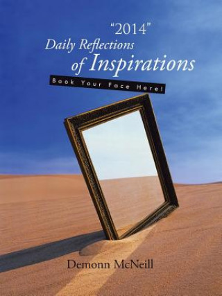 Buch "2014" Daily Reflections of Inspirations Demonn McNeill