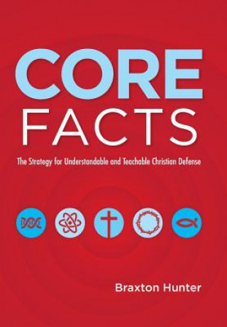 Buch Core Facts Braxton Hunter