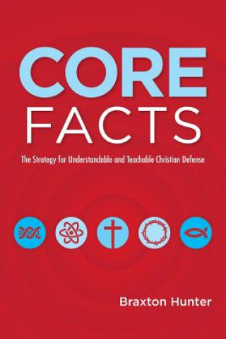 Buch Core Facts Braxton Hunter