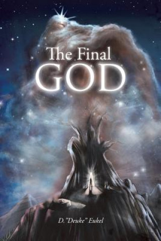 Knjiga Final GOD D "Deuke" Eukel