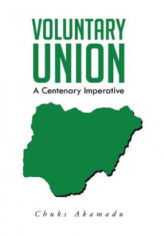 Libro Voluntary Union Chuks Akamadu