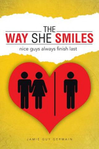 Kniha Way She Smiles Jamie Guy Germain