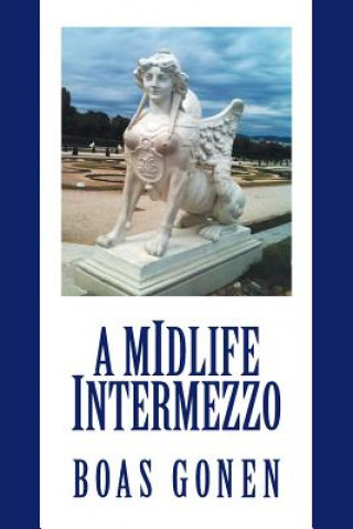 Könyv Midlife Intermezzo Boas Gonen