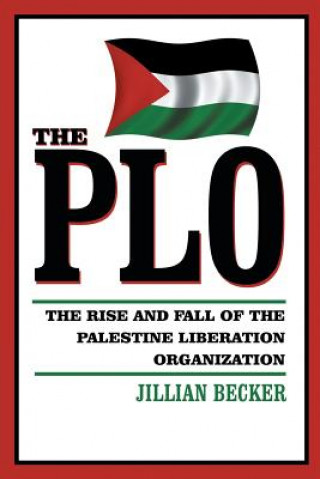 Buch PLO Jillian Becker