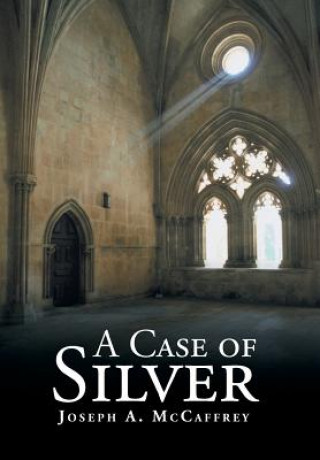 Book Case of Silver Joseph a McCaffrey