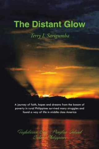 Book Distant Glow Terry I Sarigumba