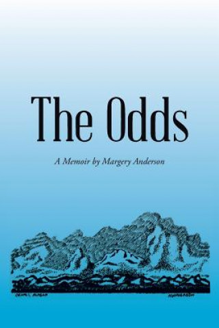 Knjiga Odds Margery Anderson