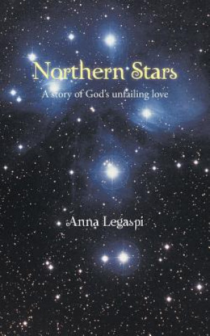 Libro Northern Stars Anna Legaspi