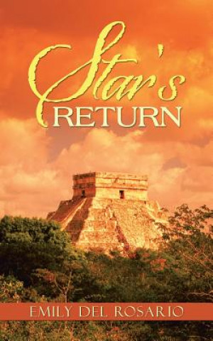 Knjiga Star's Return Emily Del Rosario