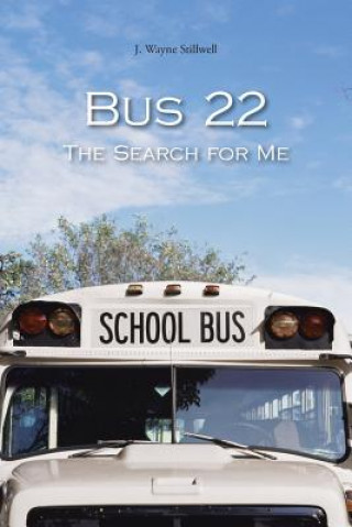 Carte Bus 22 J Wayne Stillwell