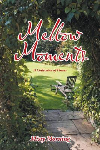 Libro Mellow Moments Misty Morning