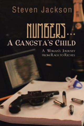 Kniha Numbers... A Gangsta's Child Jackson