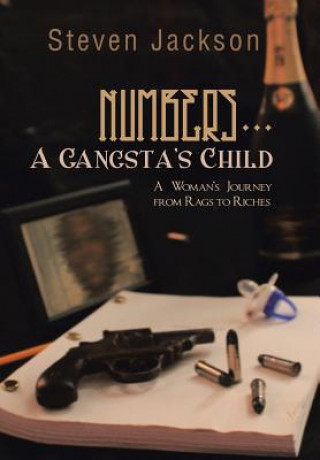 Kniha Numbers... A Gangsta's Child Jackson