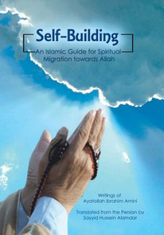 Libro Self-Building Sayyid Hussein Alamdar