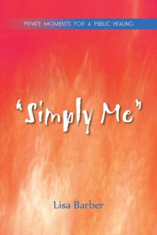 Książka Simply Me Lisa Barber