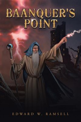 Book Baanquer's Point Edward W Ramsell