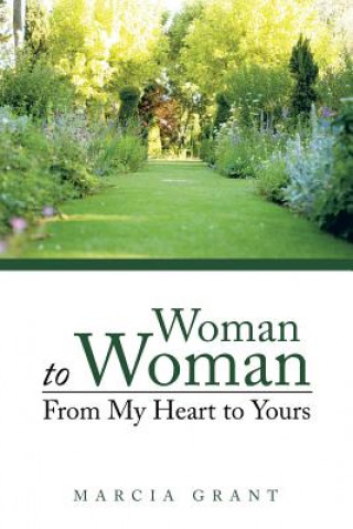 Book Woman to Woman Marcia Grant