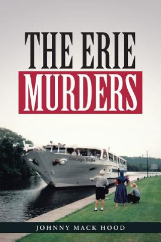 Könyv Erie Murders Johnny Mack Hood