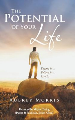 Książka Potential of Your Life Aubrey Morris