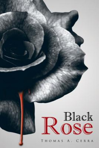 Livre Black Rose Thomas a Cerra