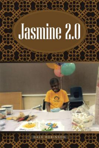 Carte Jasmine 2.0 Dale Robinson