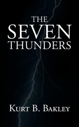 Knjiga Seven Thunders Kurt B Bakley