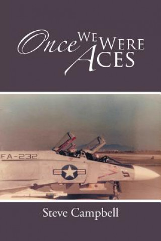 Carte Once We Were Aces Campbell