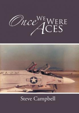 Carte Once We Were Aces Campbell