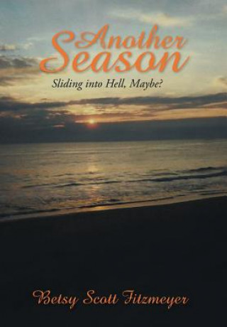 Libro Another Season Betsy Scott Fitzmeyer