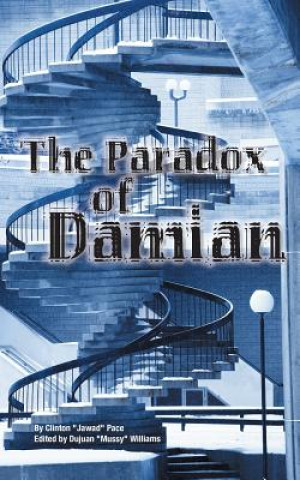 Carte Paradox of Damian Clinton Jawad Pace