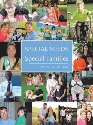 Livre Special Needs Avis Coleman