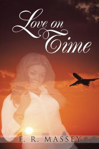 Carte Love on Time F R Massey