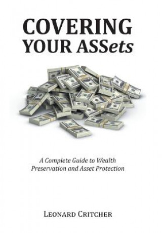 Buch Covering Your Assets Leonard Critcher