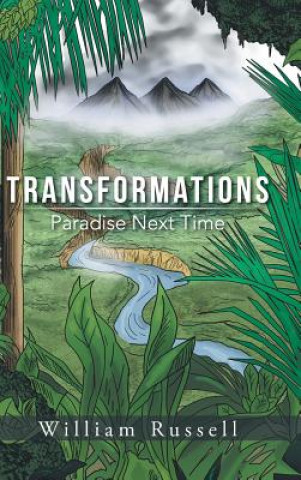 Kniha Transformations Willliam Russell