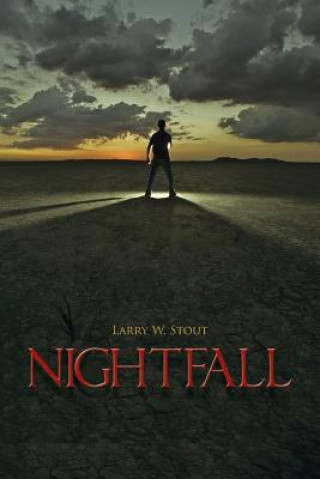 Książka Nightfall Larry W Stout