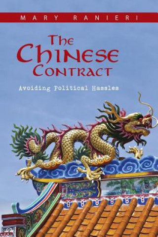 Książka Chinese Contract Mary Ranieri