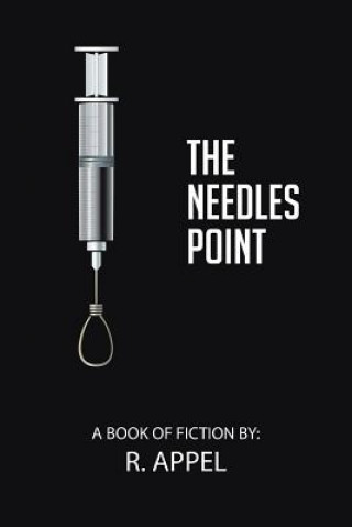 Buch Needles Point R Appel