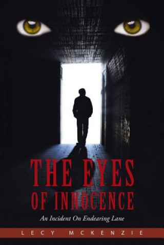 Buch Eyes of Innocence Lecy McKenzie