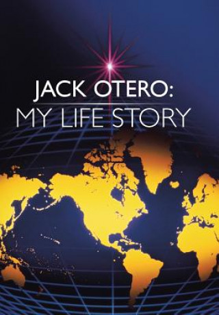 Könyv Jack Otero Jack Otero