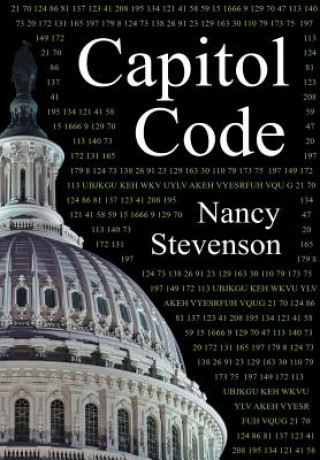 Kniha Capitol Code Stevenson